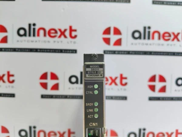 Yokogawa SB311 ESB Bus Interface Master Module AS S9991-DF-00