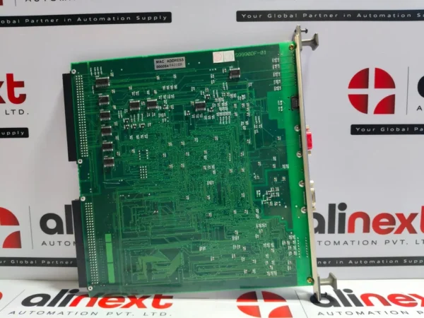 Yokogawa SB311 ESB Bus Interface Master Module AS S9991-DF-00