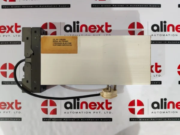 Yokogawa SDBS-140 A power distributor 4 to 20 mA DC