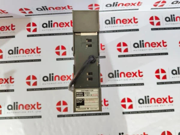 Yokogawa SDBS-140 A power distributor 4 to 20 mA DC
