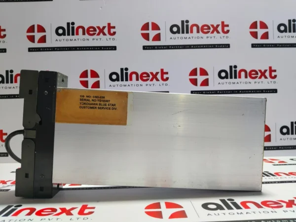 Yokogawa SDBS-140 A power distributor 4 to 20 mA DC