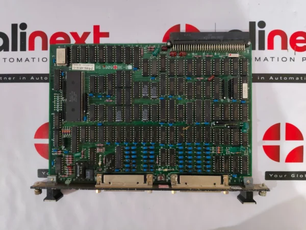 Yokogawa SI11*B Internal Communication PCB Card AS S9092BE-0