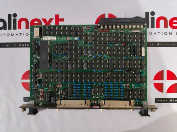 Yokogawa SI11*B Internal Communication PCB Card AS S9092BE-0