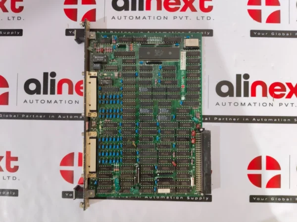 Yokogawa SI11*B Internal Communication PCB Card AS S9092BE-0