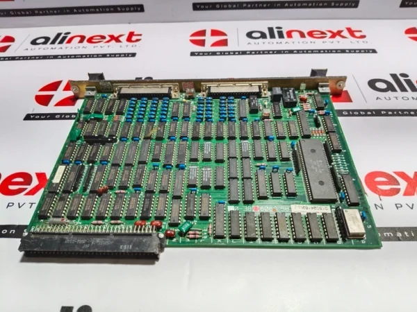 Yokogawa SI11*B Internal Communication PCB Card AS S9092BE-0