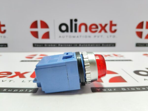 YongSung YSPL 3-T11A Pilot Lamp AC110V (50/60Hz)