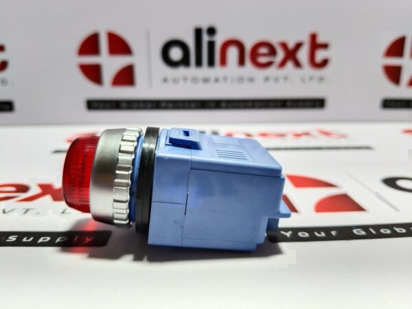 YongSung YSPL 3-T11A Pilot Lamp AC110V (50/60Hz)