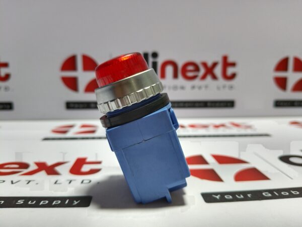 YongSung YSPL 3-T11A Pilot Lamp AC110V (50/60Hz)