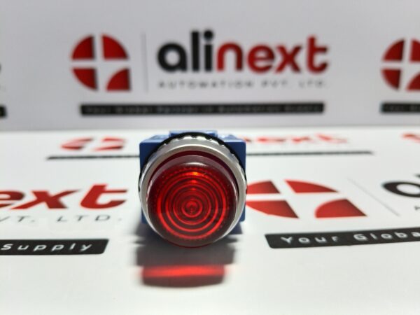 YongSung YSPL 3-T11A Pilot Lamp AC110V (50/60Hz)