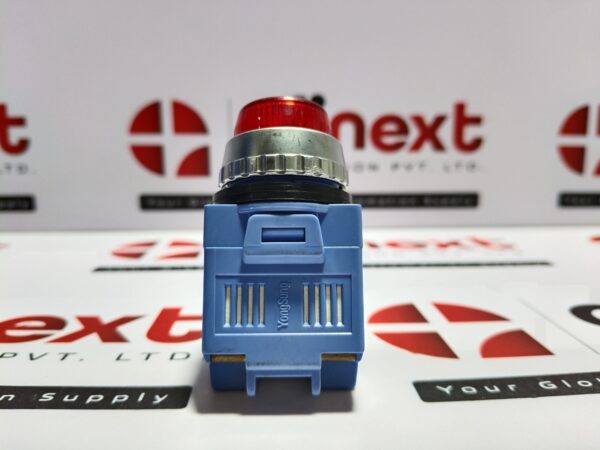 YongSung YSPL 3-T11A Pilot Lamp AC110V (50/60Hz)