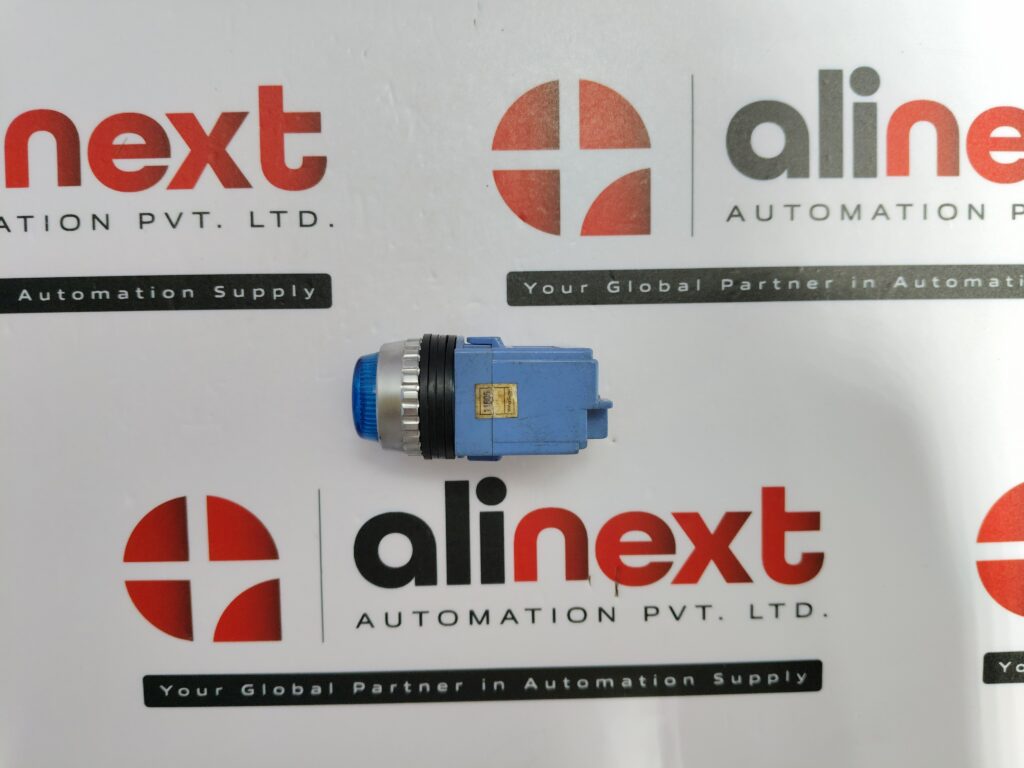 YongSung YSPL 3-T44A Pilot Lamp AC 440V (50/60Hz)