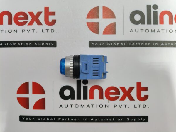 YongSung YSPL 3-T44A Pilot Lamp AC 440V (50/60Hz)