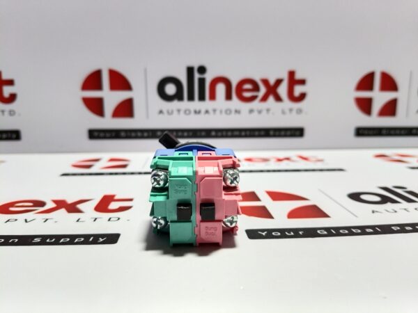 Yongsung YSAR3-211L rotary selector switch 600V|10A