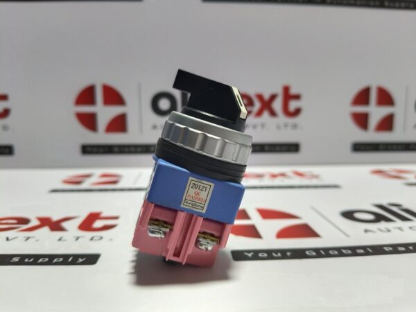 Yongsung YSAR3-211L rotary selector switch 600V|10A