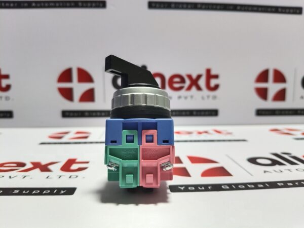 Yongsung YSAR3-211L rotary selector switch 600V|10A