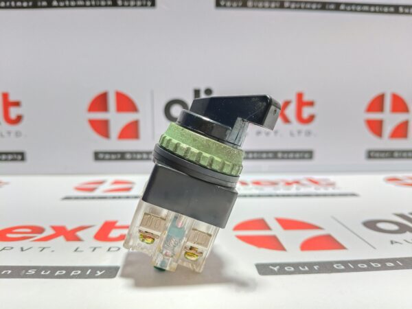 Yongsung YSR 3-211 rotary selector switch 250V|6A