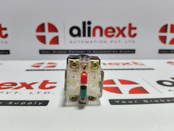 Yongsung YSR 3-211 rotary selector switch 250V|6A