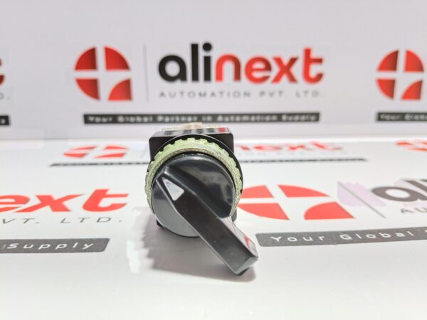 Yongsung YSR 3-211 rotary selector switch 250V|6A