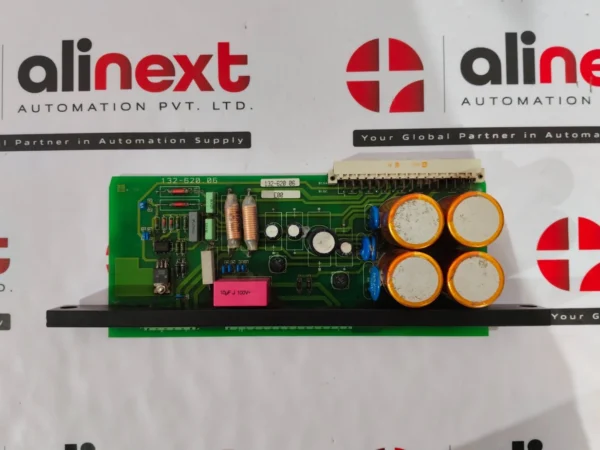 power supply PCB 132-620.06 E00