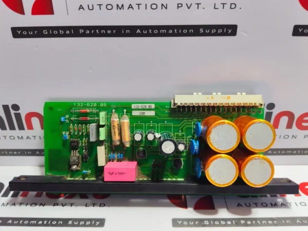 power supply PCB 132-620.06 E00