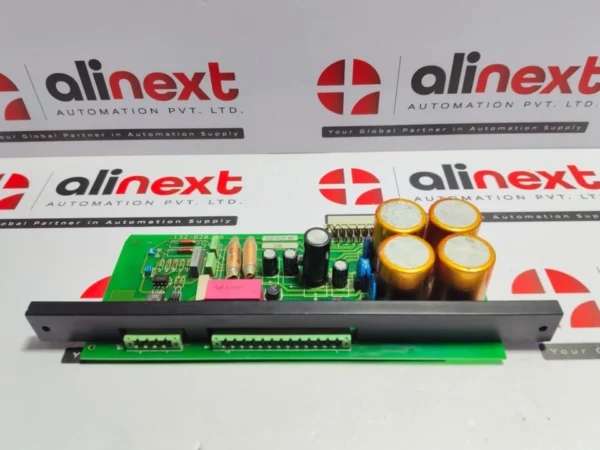 power supply PCB 132-620.06 E00