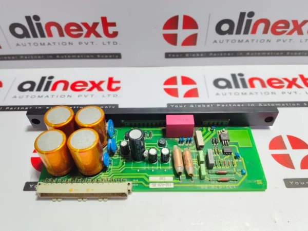 power supply PCB 132-620.06 E00