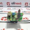 span zero 15 350/1050/P-1 PCB Card