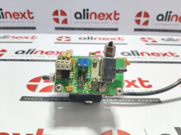 span zero 15 350/1050/P-1 PCB Card