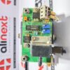 span zero 15 350/1050/P-1 PCB Card