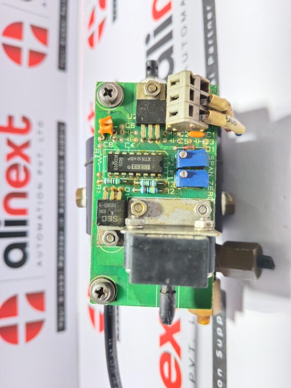 span zero 15 350/1050/P-1 PCB Card