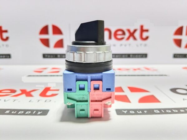 yongsung YSAR3-211K Select switch