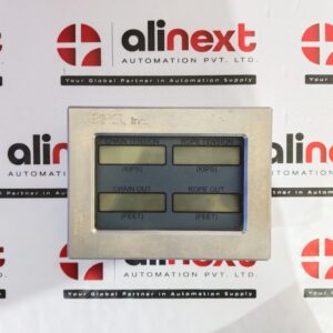 3PC Inc 1580210 Line Monitor Emergency Release Panel