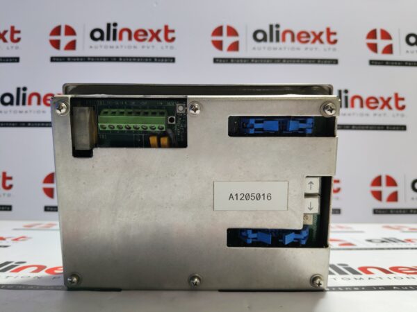 3PC Inc 1580210 Line Monitor Emergency Release Panel