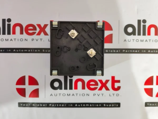 4-20 mA Panel Meter 0-10 Bar