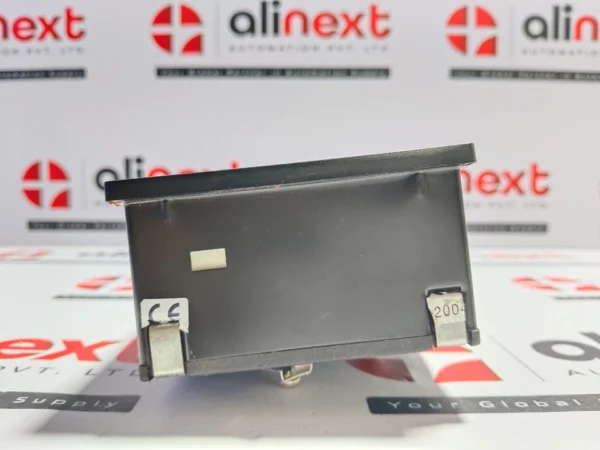 4-20 mA Panel Meter 0-10 Bar