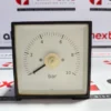 4-20 mA Panel Meter 0-10 Bar