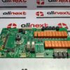 6-Fag-12-020 Fagor Main Board Touch Plus Code 12168823 12120815 12120815-A image 12