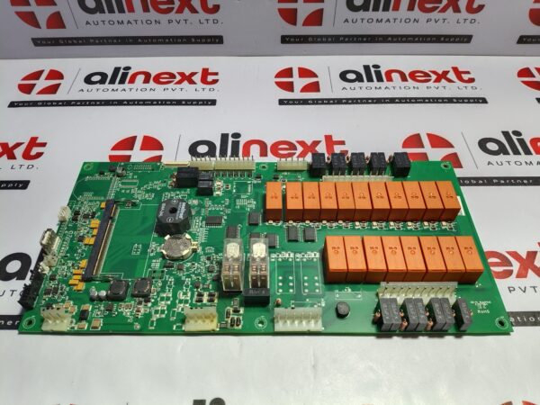 6-Fag-12-020 Fagor Main Board Touch Plus Code 12168823 12120815 12120815-A image 12
