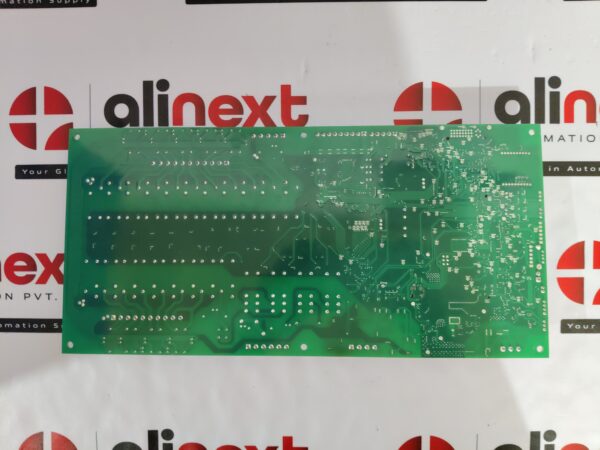 6-Fag-12-020 Fagor Main Board Touch Plus Code 12168823 12120815 12120815-A image 12