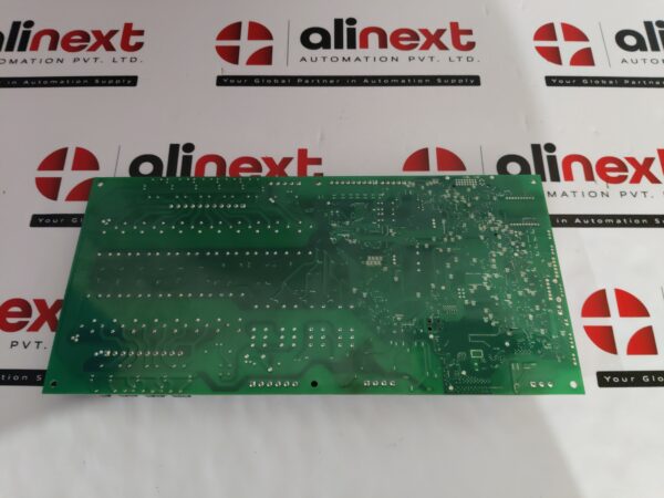 6-Fag-12-020 Fagor Main Board Touch Plus Code 12168823 12120815 12120815-A image 12