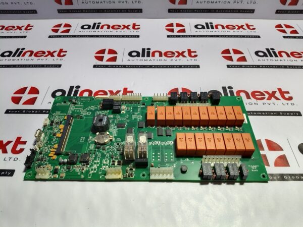 6-Fag-12-020 Fagor Main Board Touch Plus Code 12168823 12120815 12120815-A image 12