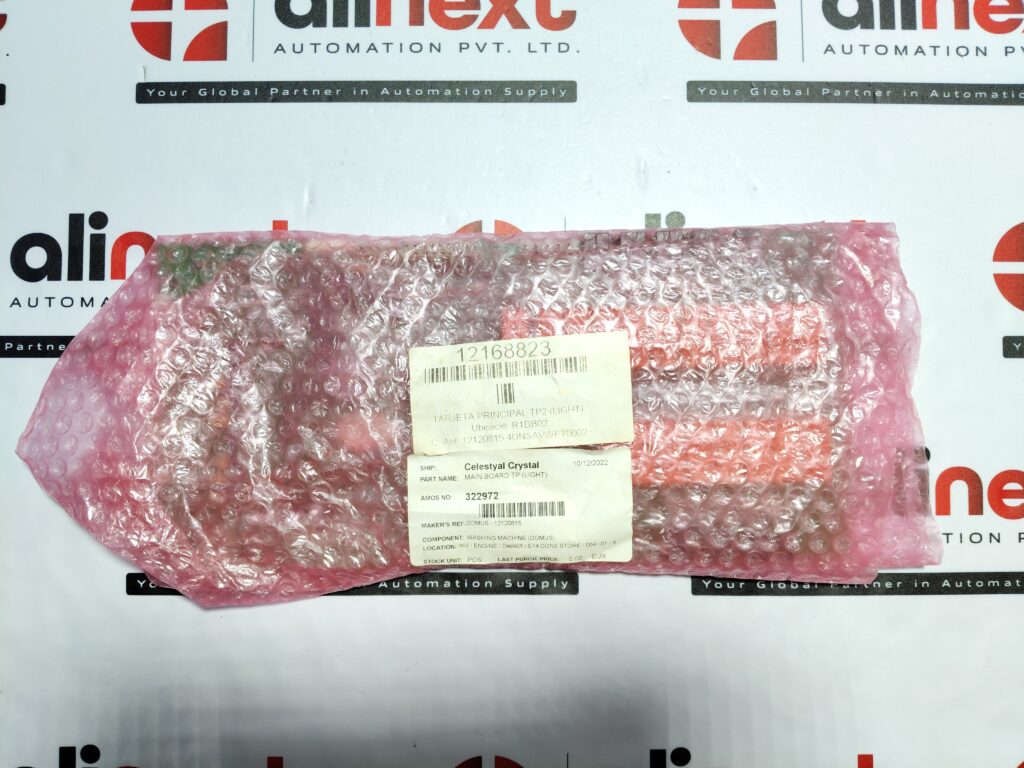 6-Fag-12-020 Fagor Main Board Touch Plus Code 12168823 12120815 12120815-A image 12