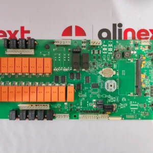 6-Fag-12-020 Fagor Main Board Touch Plus Code 12168823 12120815