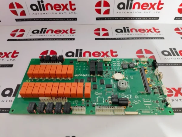 6-Fag-12-020 Fagor Main Board Touch Plus Code 12168823 12120815