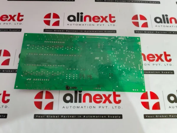 6-Fag-12-020 Fagor Main Board Touch Plus Code 12168823 12120815