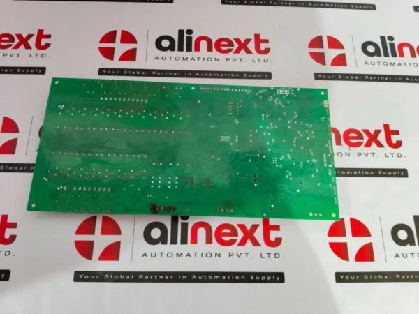 6-Fag-12-020 Fagor Main Board Touch Plus Code 12168823 12120815