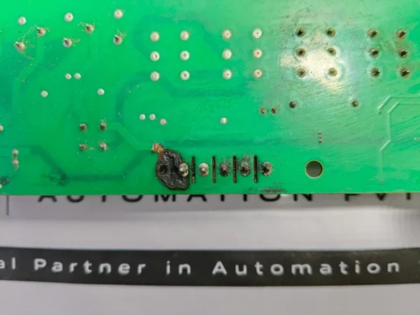 6-Fag-12-020 Fagor Main Board Touch Plus Code 12168823 12120815