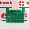 A/S Servoteknikk SIK-89925-1 circuit board
