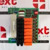 A/S Servoteknikk SIK-89925-1 circuit board