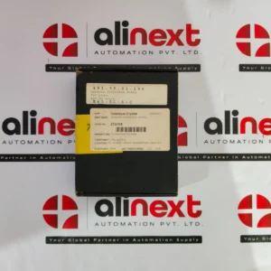 A.S. Servoteknikk TDY-90440-2 circuit board